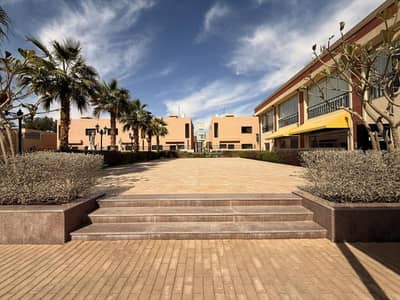 3 Bedroom Villa for Rent in North Riyadh, Riyadh - Satel at Creative Compound