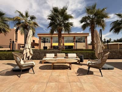 3 Bedroom Villa for Rent in North Riyadh, Riyadh - Satel at Creative Compound