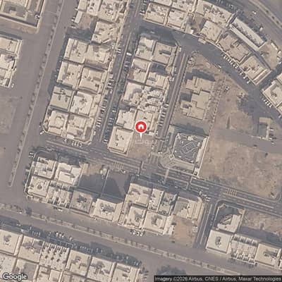 ارض سكنية  للبيع في المبعوث، المدينة المنورة - أرض سكنية للبيع في المابذ, المدينة المنورة