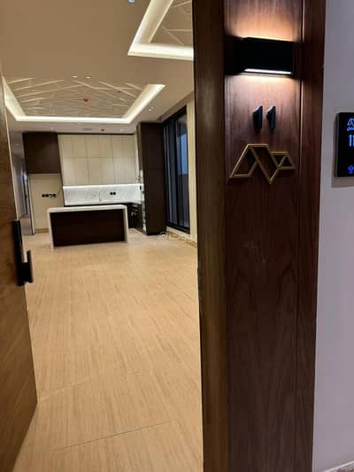 شقة 3 غرف نوم للبيع في شرق الرياض، الرياض - شقة للبيع – حي قرطبة | مشروع المحمل ٧٠