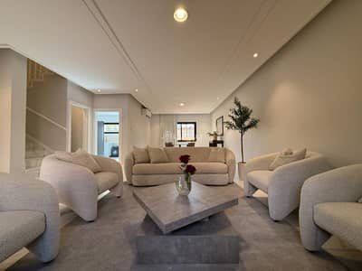 3 Bedroom Villa for Rent in North Riyadh, Riyadh - Satel at Creative Compound