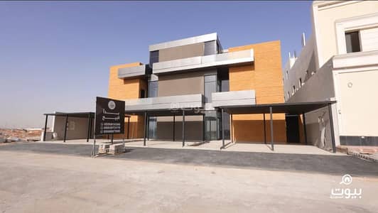 3 Bedroom Residential Building for Sale in East Riyadh, Riyadh - Luxury role for sale, Riyadh, Al-Bayan District