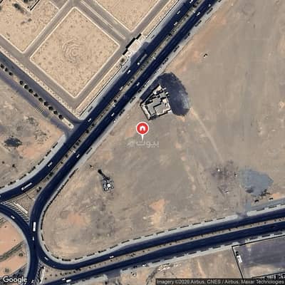 Residential Land for Sale in Al Khadraa, Madina - Residential Land For Sale in Al Khadraa, Madina