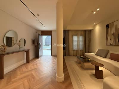 2 Bedroom Villa for Rent in North Riyadh, Riyadh - Satel at Tuwaiq Gate – 2 Bedrooms Villa with Terrace