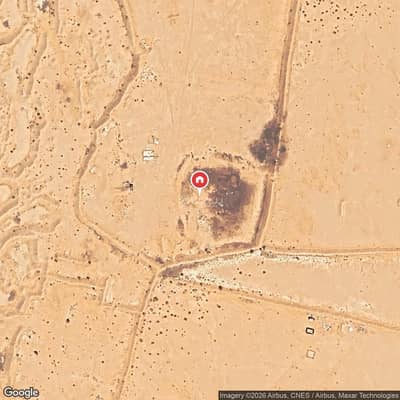 Residential Land for Sale in North Riyadh, Riyadh - Land for sale - Al-Khair - Plan 3545