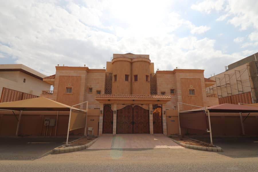 فيلا فاخرة 1826 م للبيع في أبحر الشمالية - جدة فيلا فاخرة 1826 م للبيع في أبحر الشمالية - جدة