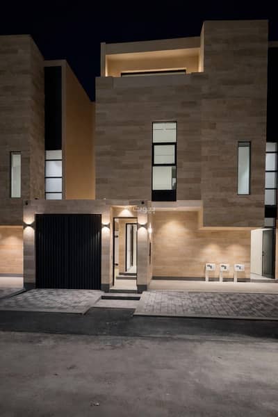 دور 3 غرف نوم للبيع في شرق الرياض، الرياض - شقة بـ 3 غرف نوم للبيع في المعيزيله، الرياض