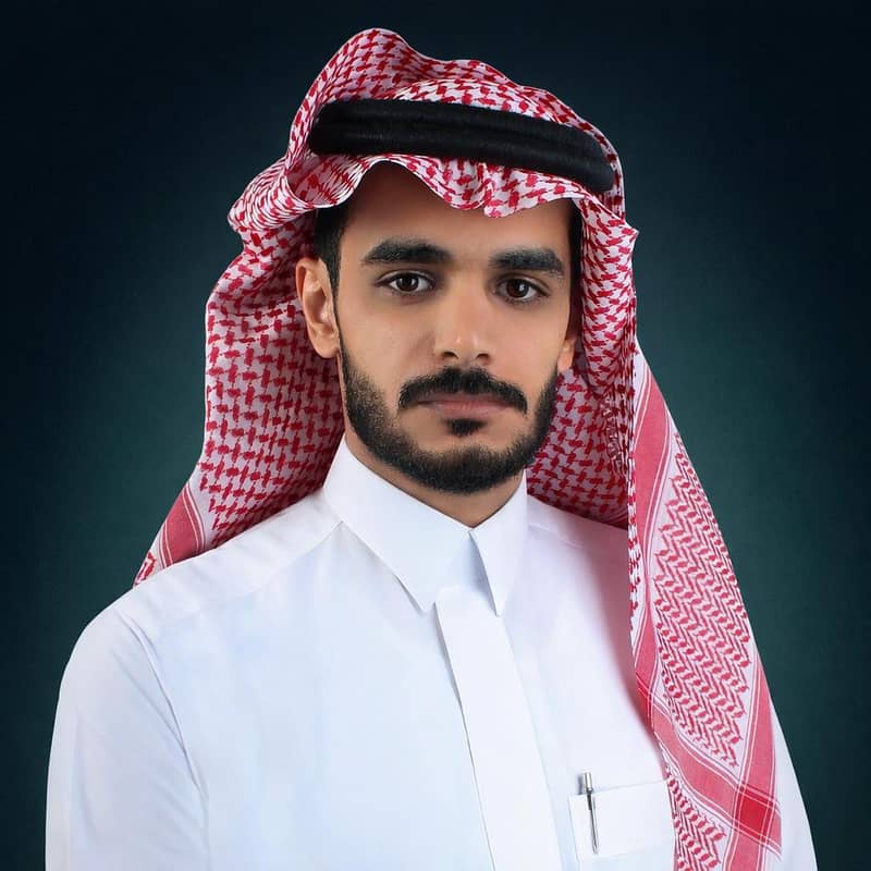 Ziyad Almutairi