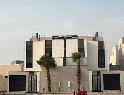 6 Bedroom Villa for Sale in Al Qatif - Villa 6 bedrooms 1127500 SAR - 87905147