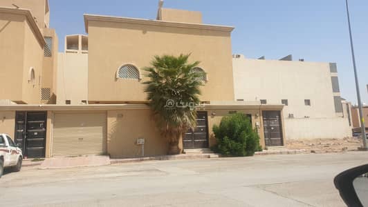 فیلا 10 غرف نوم للبيع في غرب الرياض، الرياض - فيلا للبيع ظهرة لبن ( دور +دور + شقة) مفصوله 300 م