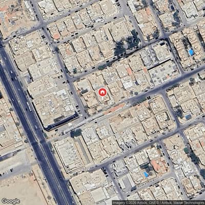 عمارة سكنية  للايجار في شمال الرياض، الرياض - مبنى سكني للإيجار في الورود، الرياض