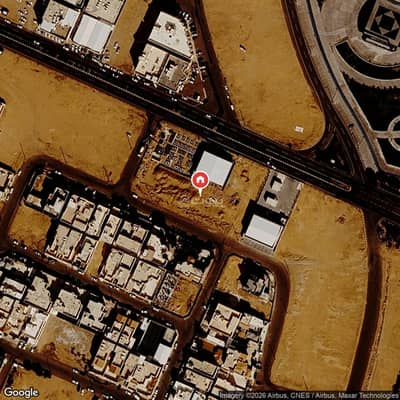 Residential Land for Sale in Hail Corniche, Hail - A unique land in a distinguished neighborhood