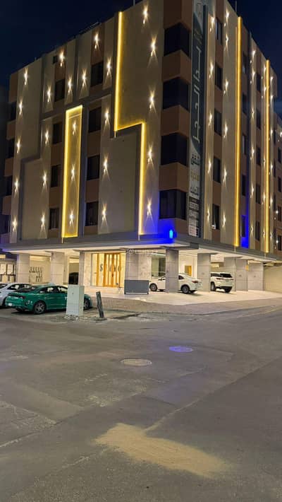 3 Bedroom Flat for Rent in North Jeddah, Jeddah - New apartment for rent - Mishrefa District - Jeddah