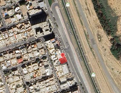 ارض تجارية للبيع في شمال جدة، جدة - أرض تجارية للبيع في المحمدية، جدة ارض تجارية للبيع في شمال جدة، جدة - أرض تجارية للبيع في المحمدية، جدة