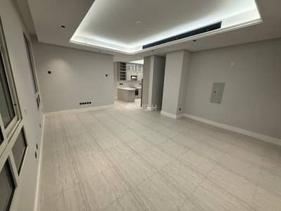 شقة 3 غرف نوم للايجار في شمال الرياض، الرياض - شقة للايجار السنوي حي النخيل الماجدية119