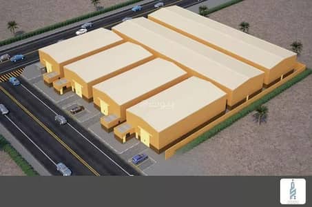 مستودع  للايجار في شرق الرياض، الرياض - مستودع للإيجار في السلي، شرق الرياض