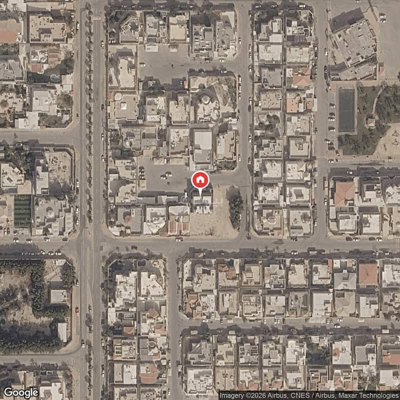 Duplex for Sale in Al-Hamra District – Dammam Duplex for Sale in Al-Hamra District – Dammam