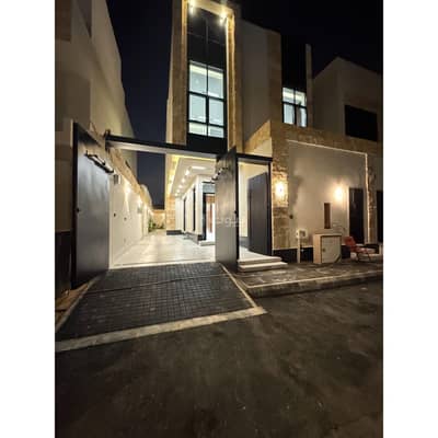 فیلا 5 غرف نوم للبيع في شمال الرياض، الرياض - مساكن العقارية