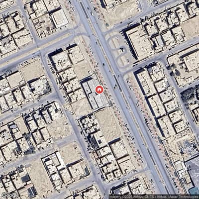 Complex for Rent in North Riyadh, Riyadh - Mixed-Use Land For Rent in Al-Malqa, Riyadh