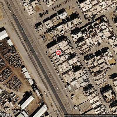 Showroom for Rent in South Riyadh, Riyadh - Exhibition Building For Rent in Al Dar Al Baida, South Riyadh