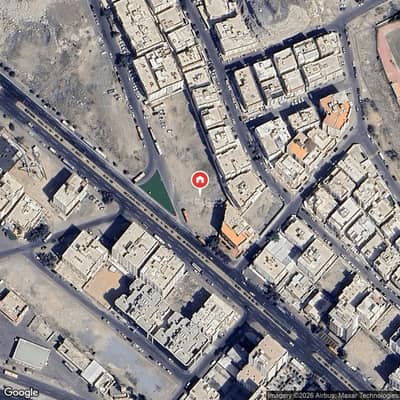 ارض سكنية  للايجار في كدي، مكة - أرض سكنية للإيجار في كدي ، مكة