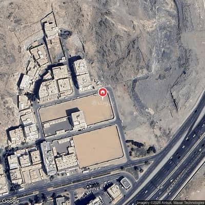 ارض سكنية  للايجار في كدي، مكة - أرض سكنية وتجارية للإيجار في كدي ، مكة المكرمة