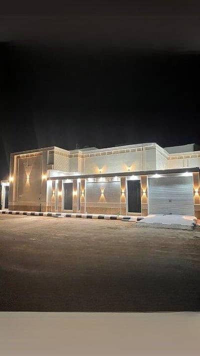 دور 8 غرف نوم للبيع في اليرموك، حفر الباطن - دور للبيع في اليرموك، حفر الباطن