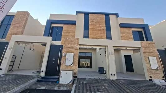 5 Bedroom Villa for Sale in South Riyadh, Riyadh - Villa For Sale in Okaz, South Riyadh
