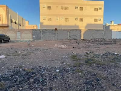 ارض سكنية  للبيع في الملك فهد، المدينة المنورة - أرض سكنية للبيع في الملط فهد، المدينة المنورة