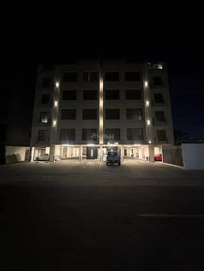 4 Bedroom Apartment for Sale in Al Saif, Dammam - Apartment for sale in Al Saif, Dammam