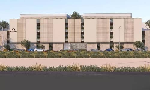 شقة 2 غرفة نوم للبيع في شرق الرياض، الرياض - شقة للبيع في حي النهضة، شرق الرياض