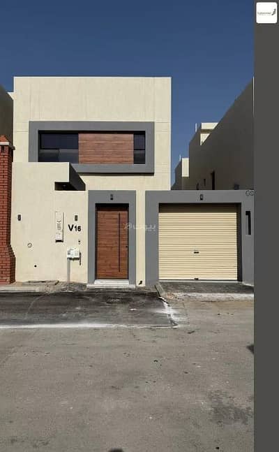 فیلا 4 غرف نوم للبيع في حي الربيع، بريدة منطقة القصيم - فيلا للبيع في حي الربيع، بريدة منطقة القصيم