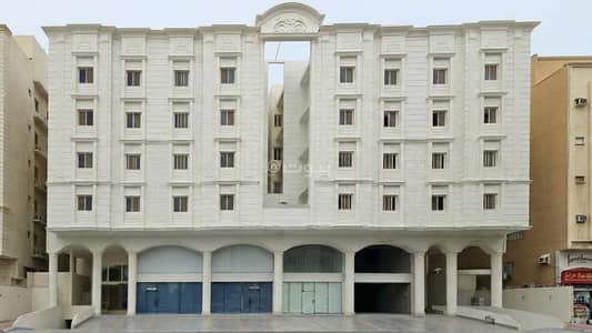 5 Bedroom Apartment for Sale in North Jeddah, Jeddah - Class A Executive Apartment - An Nuzhah (Standard)