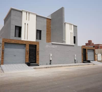 8 Bedroom Villa for Sale in Harat Al Bab Al Jadid, Makkah - Your golden opportunity to move to the villa of a lifetime in the most prestigious neighborhoods of Mecca (Crown Prince 2)