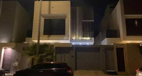 فیلا 5 غرف نوم للبيع في شمال الرياض، الرياض - فيلا للبيع في النرجس، الرياض فیلا 5 غرف نوم للبيع في شمال الرياض، الرياض - فيلا للبيع في النرجس، الرياض