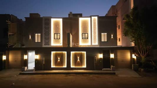 8 Bedroom Villa for Sale in Al Falaq Al Jadid, Makkah - Don't miss a rare opportunity at a special price in the finest neighborhoods of Mecca (ولي العهد4)