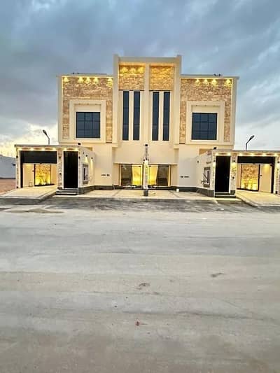 دور 5 غرف نوم للبيع في حي نوارة، المزاحمية منطقة الرياض - دور للبيع في حي نوارة، المزاحمية منطقة الرياض