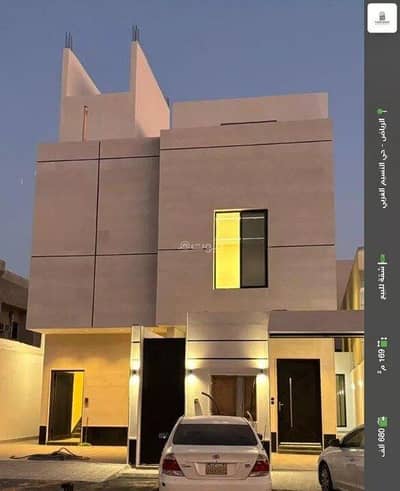 شقة 5 غرف نوم للبيع في شرق الرياض، الرياض - شقة للبيع في حي النسيم الغربي، شرق الرياض