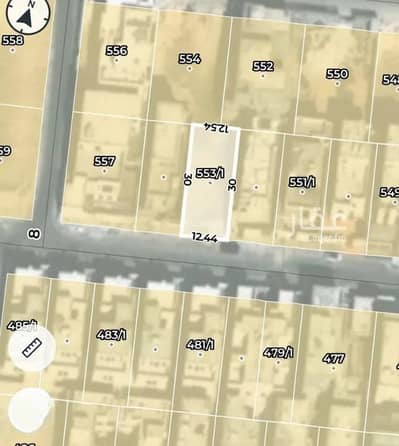 ارض سكنية  للبيع في الصدفة، الدمام - أرض سكنية للبيع في الصدفة, الدمام