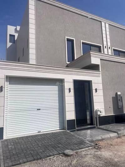 فیلا 6 غرف نوم للبيع في وسط الرياض، الرياض - فيلا للبيع في شارع الخطة, حي الفاروق, مدينة الرياض, منطقة الرياض