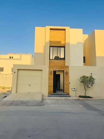 فیلا 4 غرف نوم للبيع في شمال الرياض، الرياض - فيلا للبيع في العارض، شمال الرياض
