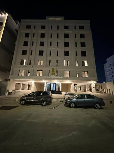 3 Bedroom Apartment for Sale in North Jeddah, Jeddah - Freehold apartments in Al-Safa neighborhood