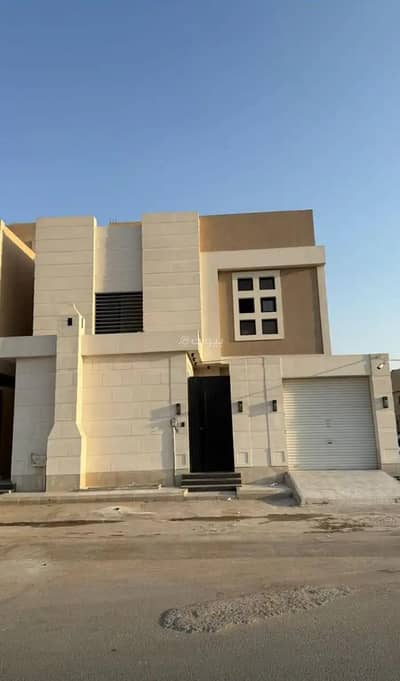 5 Bedroom Villa for Sale in East Riyadh, Riyadh - Villa for Sale in Riyadh, Al Rimal District