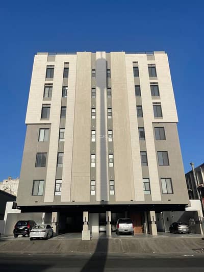 4 Bedroom Flat for Sale in North Jeddah, Jeddah - Apartment in North Jeddah，Al Nuzhah 4 bedrooms 595000 SAR - 87902301