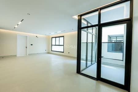 3 Bedroom Floor for Sale in North Riyadh, Riyadh - Luxurious duplexes for sale in King Fahd District at a competitive price, with a prime location, luxurious finishes, and modern design.