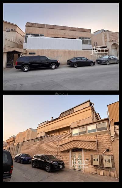 1 Bedroom Villa for Sale in Central Riyadh, Riyadh - Villa For Sale in Al Rabwah, Riyadh