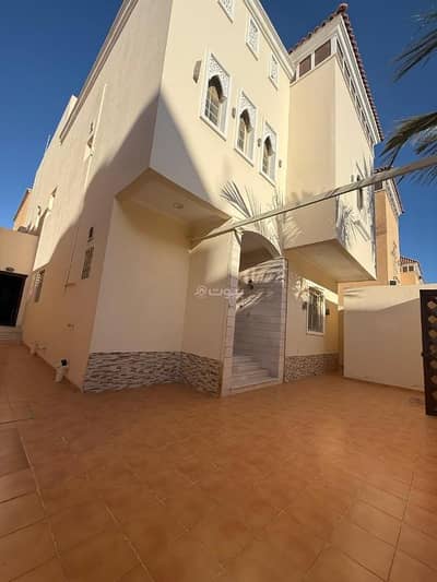 6 Bedroom Villa for Sale in North Jeddah, Jeddah - Villa in North Jeddah，Al Amwaj 6 bedrooms 2300000 SAR - 87908555