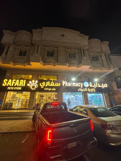 شقة 3 غرف نوم للايجار في شمال جدة، جدة - شقة للإيجار الموقع : حي النعيم