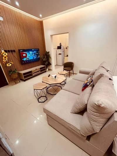 Studio for Rent in East Riyadh, Riyadh - Furnished modern studio for rent monthly