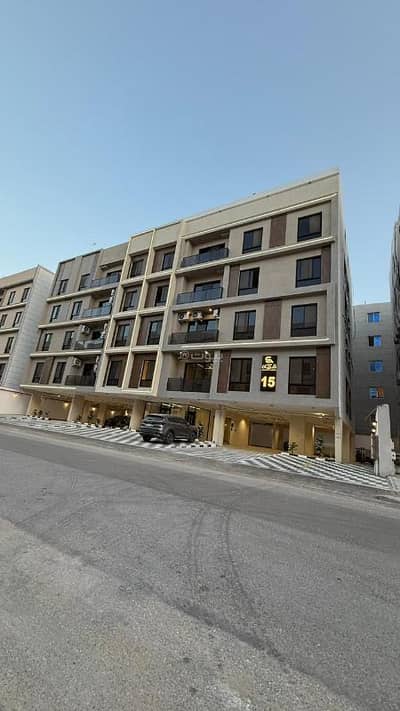 فلیٹ 3 غرف نوم للايجار في الحمراء، الخبر - شقة للايجار فلیٹ 3 غرف نوم للايجار في الحمراء، الخبر - شقة للايجار